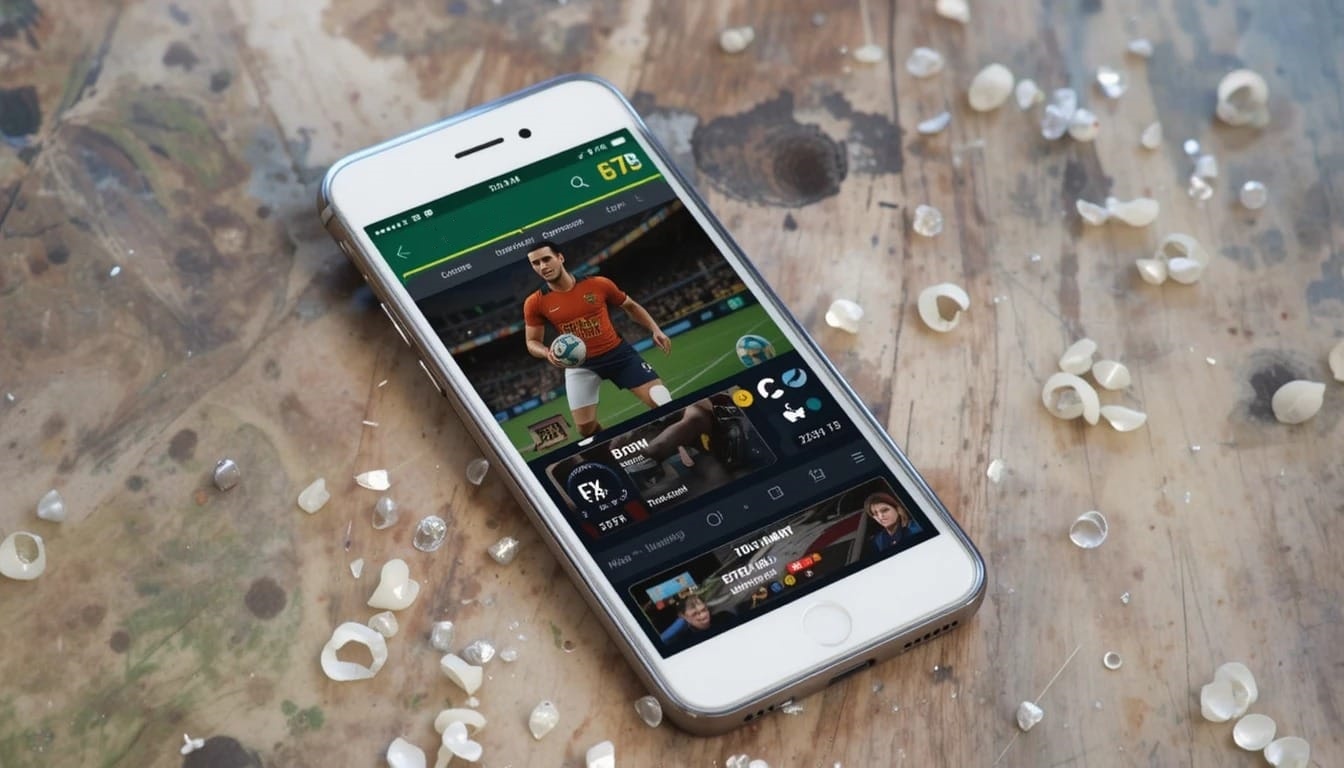 Baixe o App da 777br