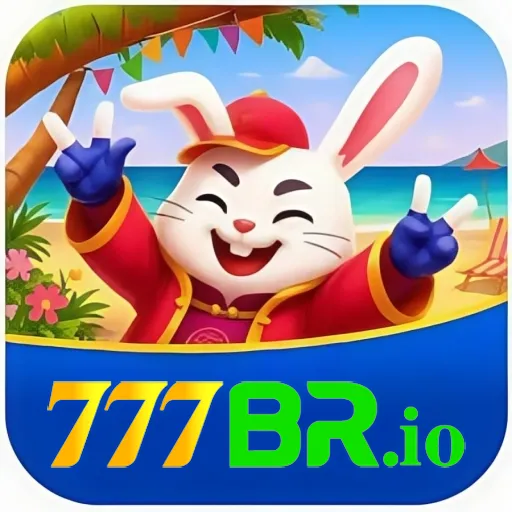 777br.com logo